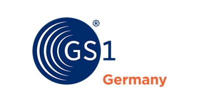 Logo GS1 Germany