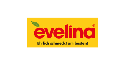 Logo evelina