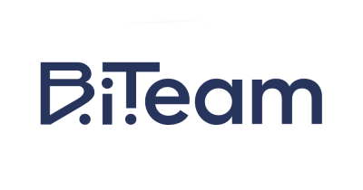 Logo BITeam