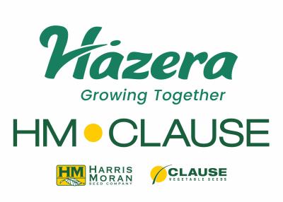 Logo Hazera & HMC kombiniert