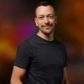 Portraitfoto Jarell Habets