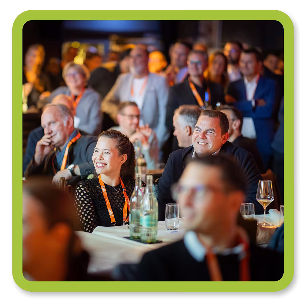 DOGK 2025 Get-together