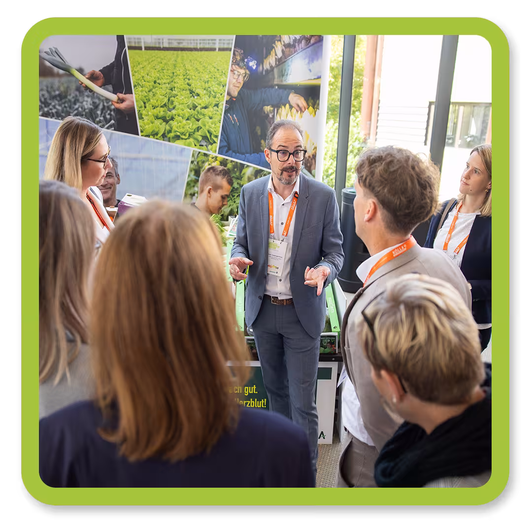 DOGK 2025 Sponsoren Kongress